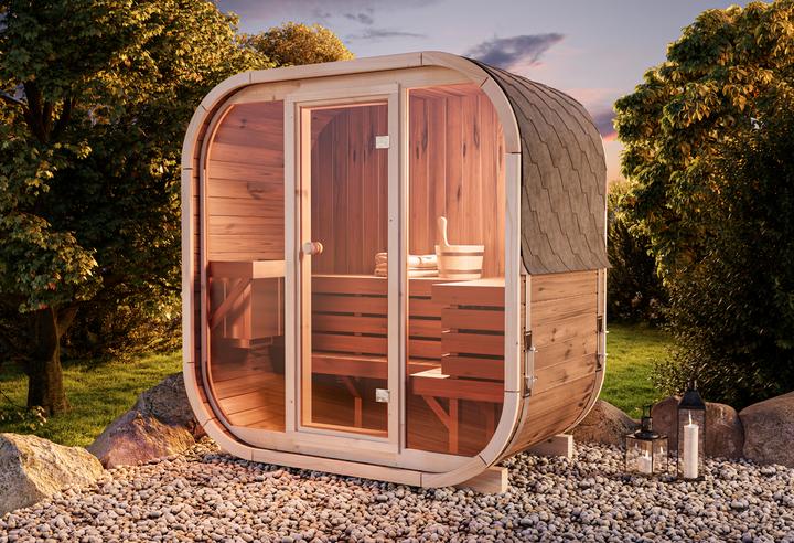 Image du produit FinnTherm Ellipso M