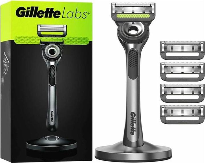 Produktbild Gillette Labs