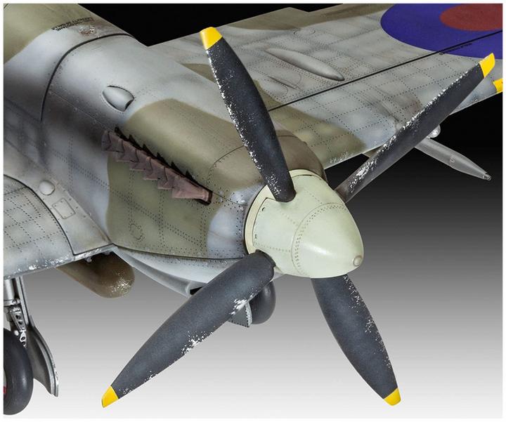 Produktbild Revell Supermarine Spitfire Mk.IXc