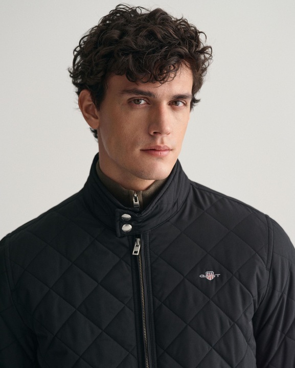 Image du produit GANT doudoune matelassé (XXL)
