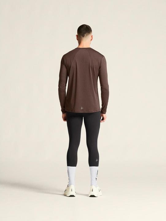 Actual product image Craft Adv Essence L/S Tee 2 (XL)