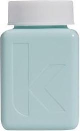 Produktbild Kevin Murphy Killer.Curls Wash Nourishing Curl Oat Milk Shampoo - Nourishing shampoo for curly and (40 ml, Flüssiges Shampoo)