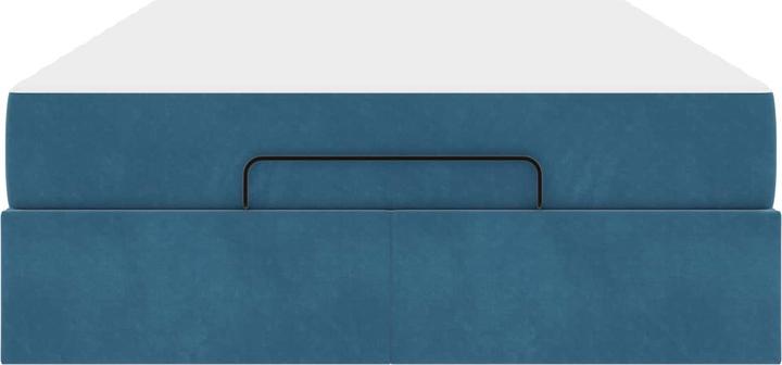 Actual product image vidaXL Storage bed