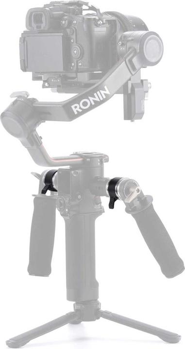 Actual product image Tilta Side Quick Adjust Rosette Adapter (Pair) (Various video accessories)