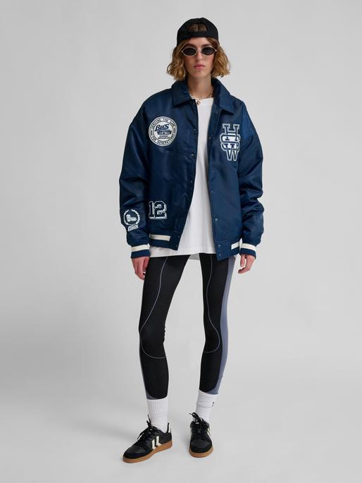 Produktbild hummel Hmlletterman Jacket Hsw (L)