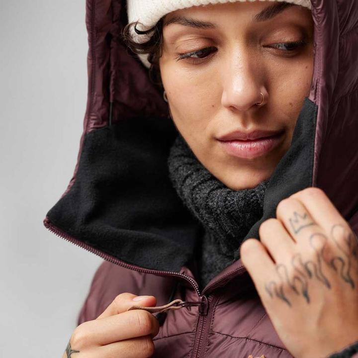 Produktbild Fjällräven Snow Flake Parka (XXS)