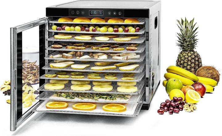 Actual product image Rommelsbacher Dörrautomat DA 1050