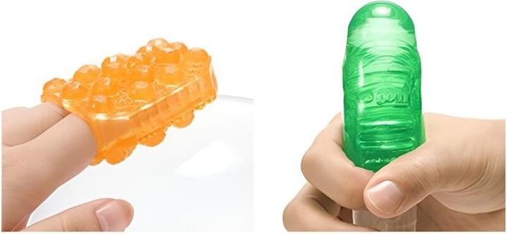 Produktbild Tenga Uni Diamond