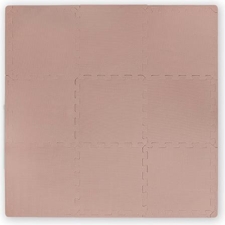Actual product image That's mine Foam Play Mat (100 x 100 cm)