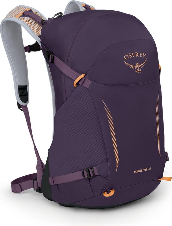 Actual product image Osprey Hikelite 26 Wanderrucksack 51 cm (26 l)