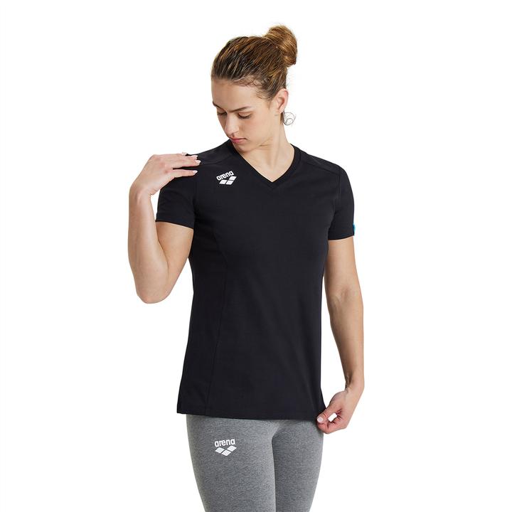 Produktbild Arena W Team T-Shirt Panel (XL)