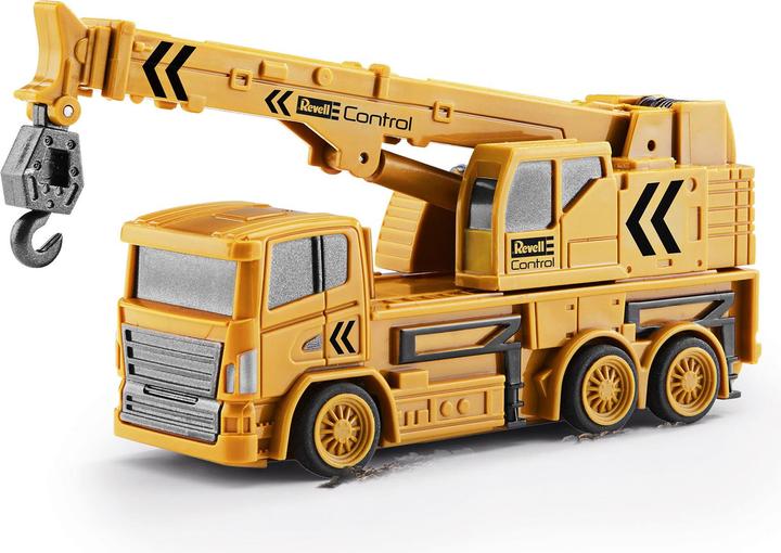 Image du produit Revell Camion-grue