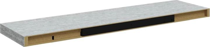 Actual product image vidaXL Lacey (23.50 x 90 x 3.80 cm)