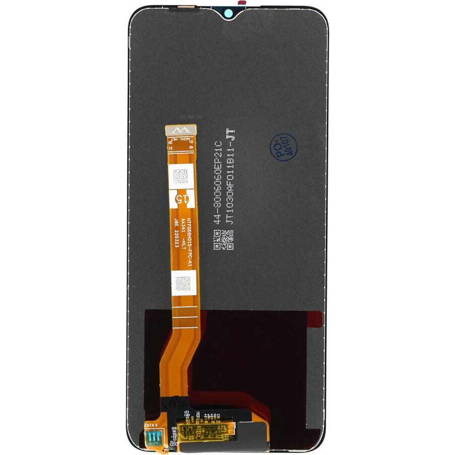 Thumbnail - OEM Display (ohne Rahmen) für Oppo A78 5G (CPH2483/CPH2495), Mobilgerät Ersatzteile