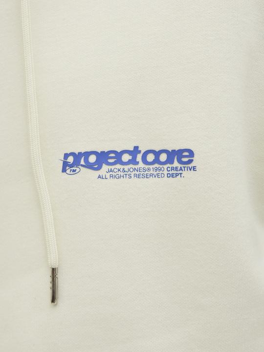 Immagine prodotto Jack & Jones Jcounion Print Sweat Hood Noos (L)