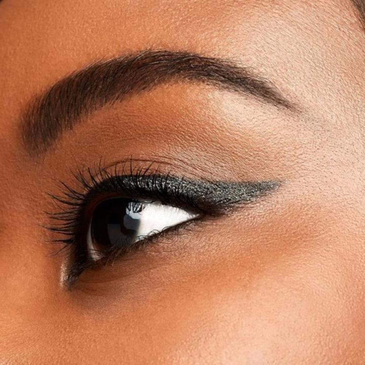 Image du produit Shiseido Powdergel Eye Shadow (09 Dododo Black)