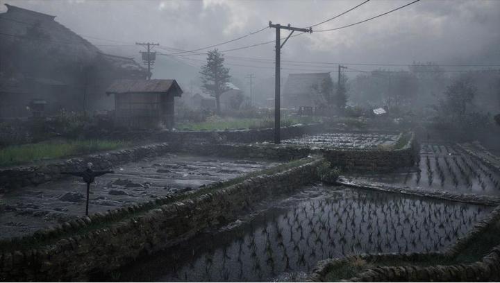 Image du produit Konami Silent Hill f (PS5, DE)