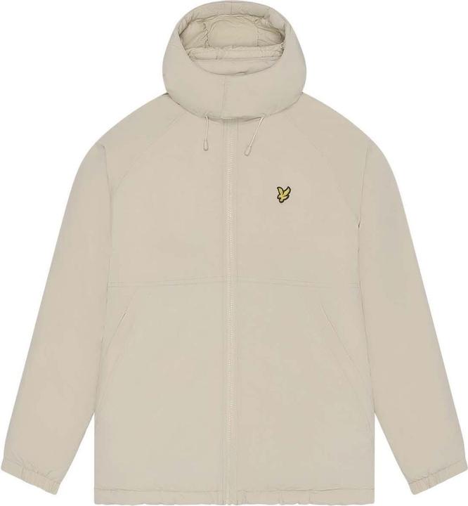 Produktbild Lyle and Scott Steppjacke Wattiert (M)