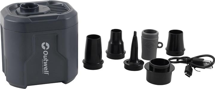 Immagine prodotto Outwell Mistral Rechargeable