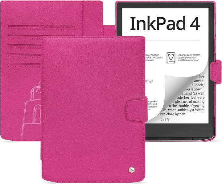 Rose BB ( Pantone #DB599F )