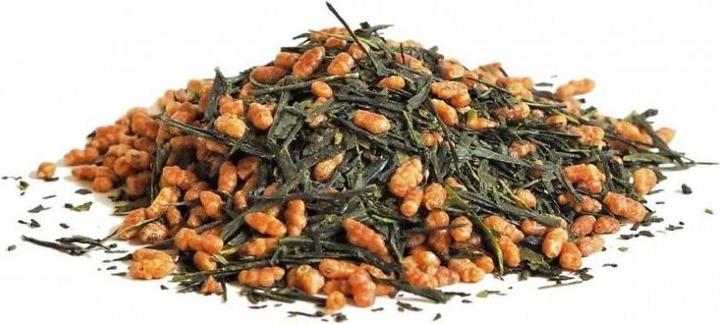 Produktbild Sirocco Genmaicha (40 g)