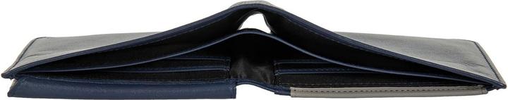 Actual product image Brics Bernina Wallet