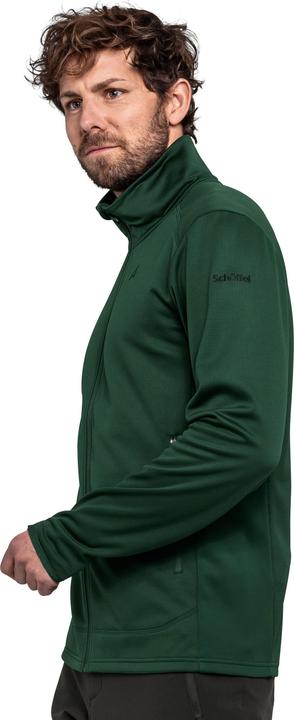 Produktbild Schöffel Fleece Jacket Milagle (56, 3XL)