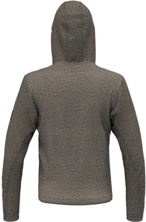 Immagine prodotto Salewa Giacca con cappuccio Sarner Undyed Wool da donna (42, XL)