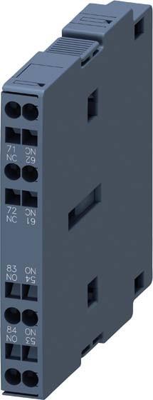 Produktbild Siemens Hilfsschalter 3RH1921-2JE11 1 St.