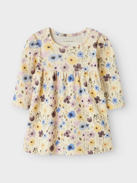 Produktbild Name it Langarm Kleid (62)