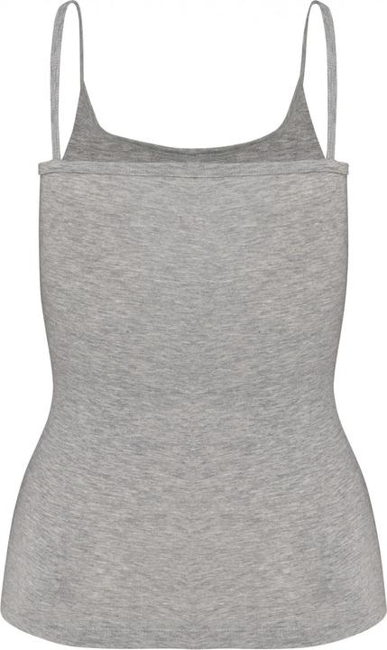Produktbild Kariban Tanktop mit Trägern, Damen (M)