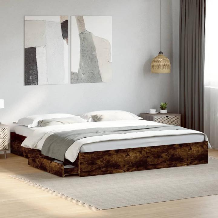 Produktbild vidaXL Khai (180 x 200 cm)