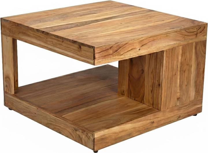 Image du produit Wohnling Akazie (60 x 60 x 39.50 cm)