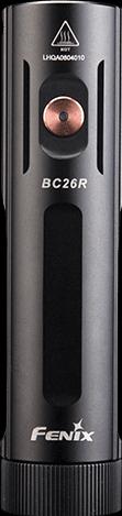 Immagine prodotto Fenix BC26R (1600 lm)
