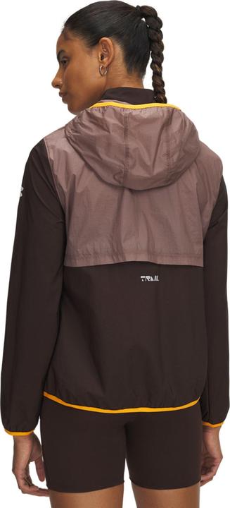Produktbild Under Armour Trail Run Jacket (S)