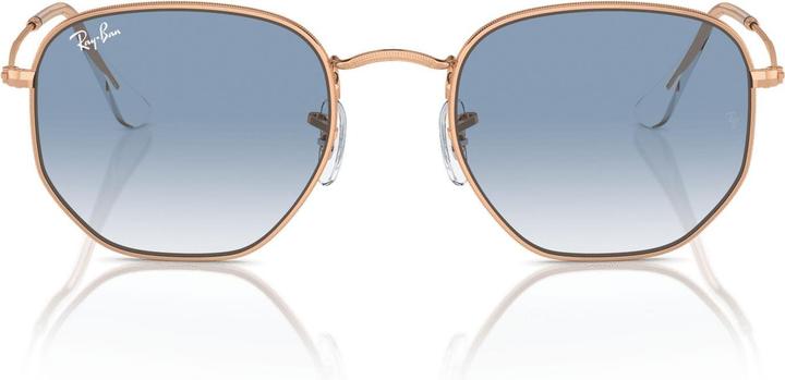 Clair & Bleu, Or rose