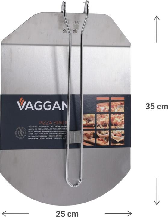 Immagine prodotto Casativo Pizzaschaufel