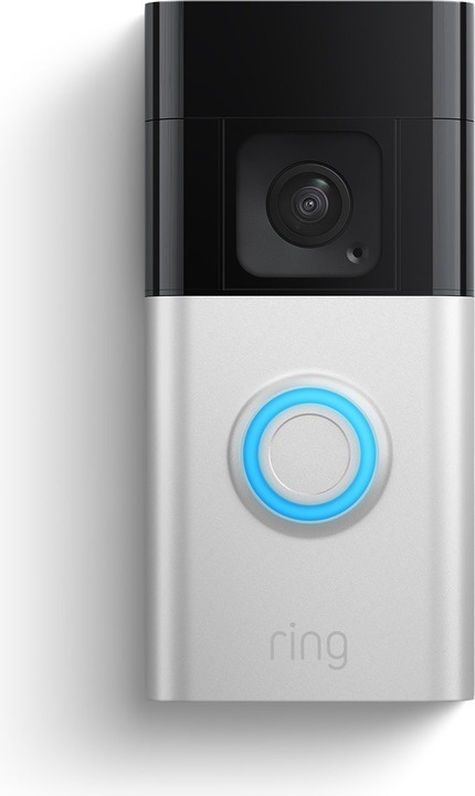 Ring Doorbell Plus (Kabellos)