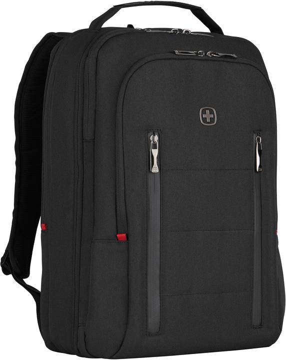 Productafbeelding Wenger Stadsreiziger (16 l)