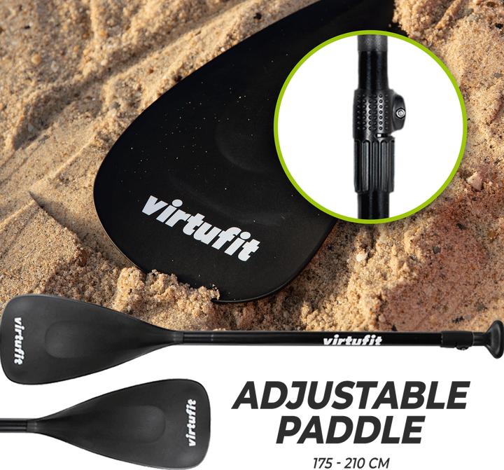 Produktbild Virtufit Surfer 305