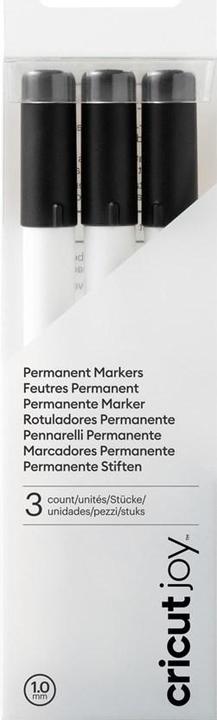 Immagine prodotto Cricut Set di penne Joy Nero permanente