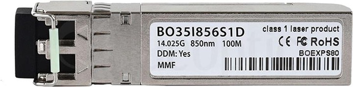 Produktbild CBO Qlogic SFP16-SR-SP kompatibler BlueOptics SFP+ BO35I856S1D