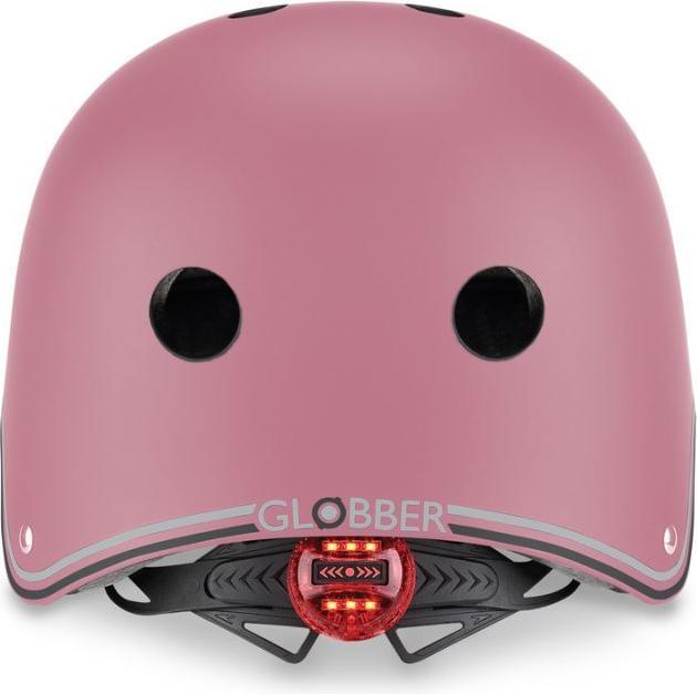 Image du produit Globber Deep Pastel Pink Jr Helm (48 - 53 cm)