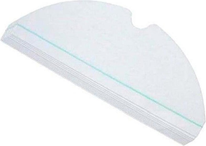 Actual product image Xiaomi Mop Pad for Mi Robot Vacuum-Mop 2 Ultra