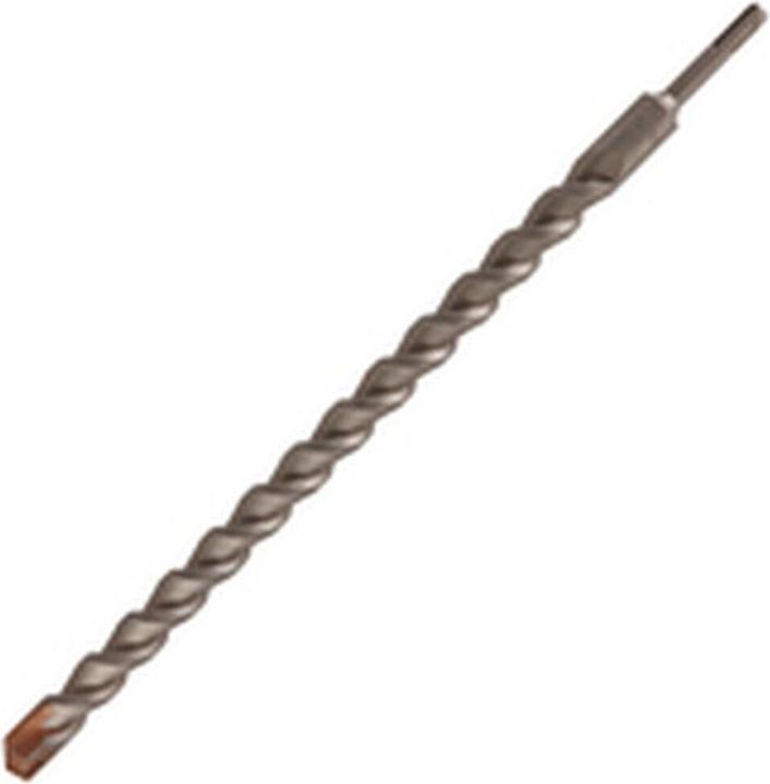 Produktbild wolfcraft wolfcraft 1 Hammer-Schlagbohrer Standard ø12x160mm (12 mm)