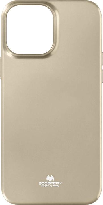 Actual product image jelly series (Apple iPhone 13)