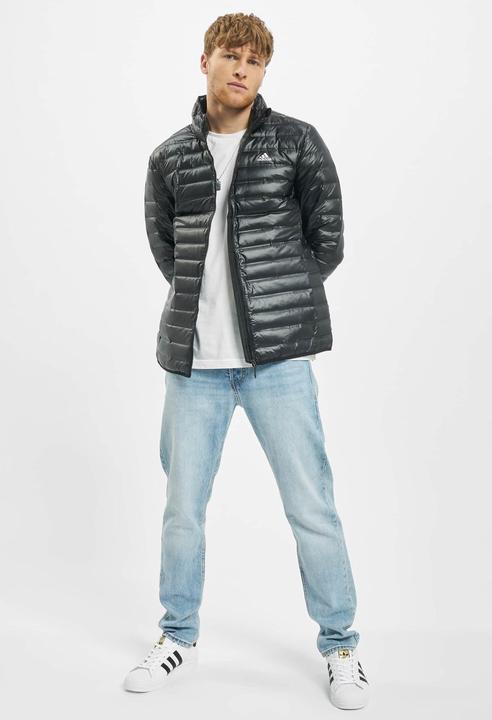 Actual product image adidas Varilite down jacket men (44, 46, S)
