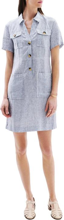 Produktbild Caroll Jurk, Medium denim, 36 (36)