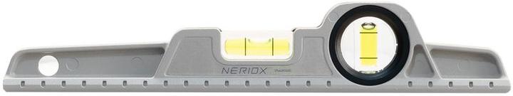 Actual product image Neriox Aluminium spirit level (25 cm)