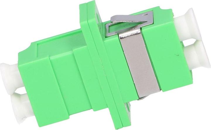 Immagine prodotto Extralink ADAPTER LC/APC SM DUPLEX - Adapter (Accoppiamento di rete)